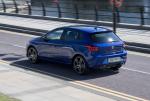 Seat Ibiza FR 2017 года (UK)